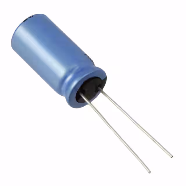 UKT0J222MPD Nichicon  Condensateurs électrolytiques en aluminium